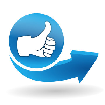 676 Best Pouce Leve Images Stock Photos Vectors Adobe Stock