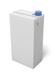 milk package