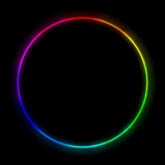 neon-ring III