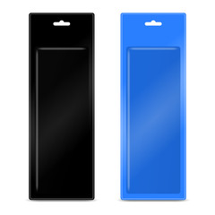 leere blisterverpackung II