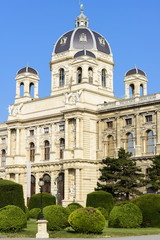 Naturhistorisches Museum Wien