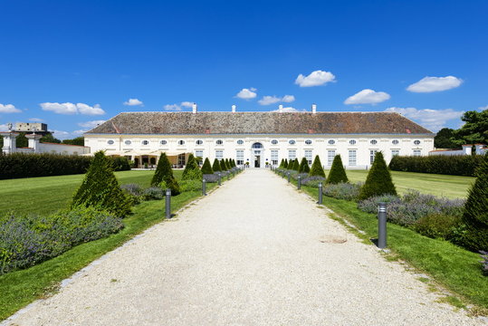 Palais Augarten - Wien