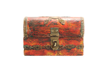 Jewelry Box