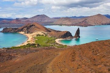 Galapagos islands - Powered by Adobe