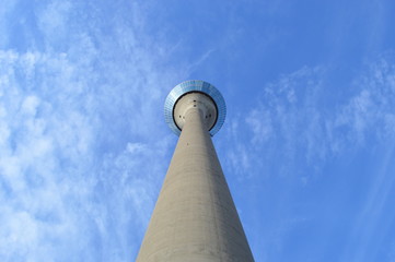 tower