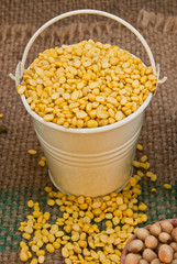 Mung Beans