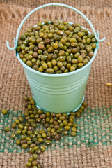 .Mung Beans