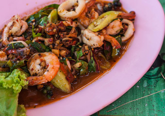 shrimp