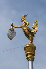 Lamp thailand