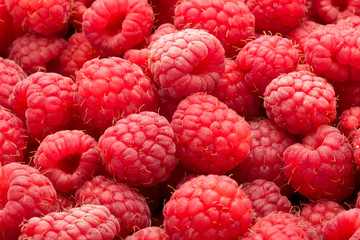 Raspberries