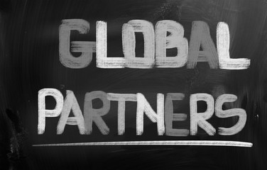 Global Partners Concept
