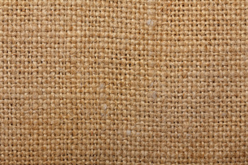 Sack cloth texture