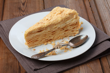 Layer cake