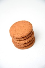 Ginger Biscuits