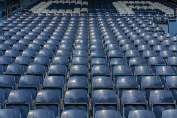 Fototapeta premium Stadium