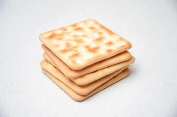 Cracker Biscuits