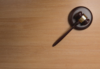 The Law