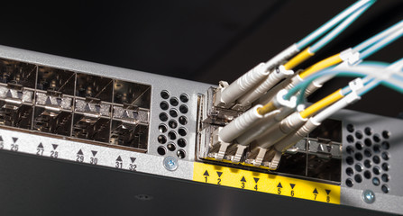 IT Server Bereitstellung Cloud Services