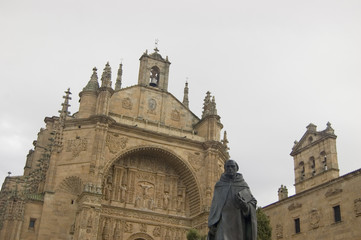 Iglesia de los Dominicos