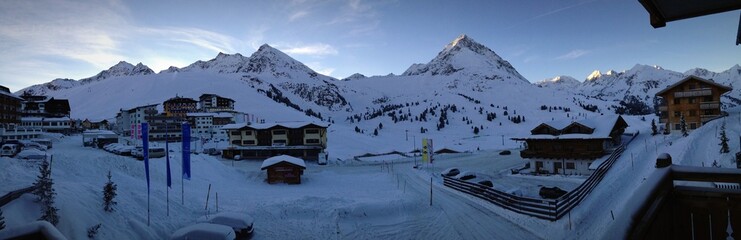 Montagna