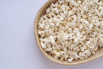 Pop Corn