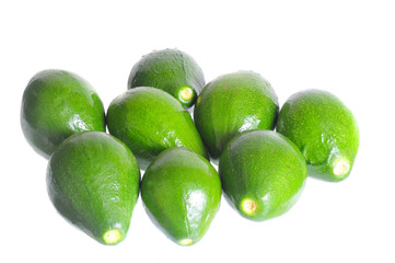Avocados
