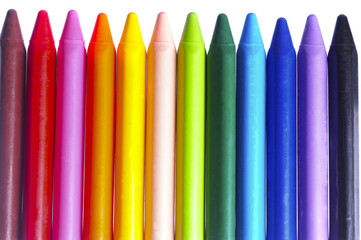 Crayons