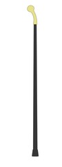 Obraz premium cartoon image of walking stick