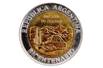 One Peso