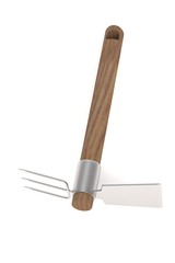 realistic 3d render of garden tool