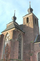 Kloster Kamp (Kamp-Lintfort)