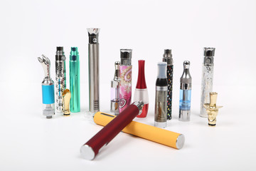 electronic cigarettes