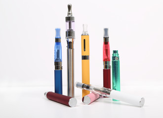 electronic cigarettes