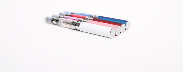 electronic cigarettes