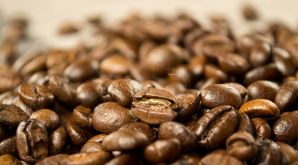 Kaffeebonen 0701