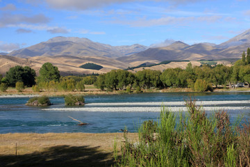 Landscape