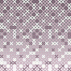 geometric background