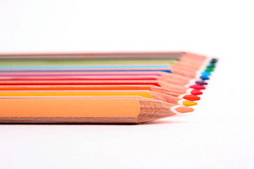 Buntstifte