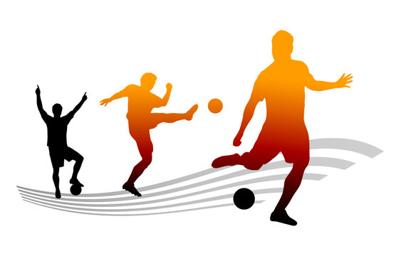 Fussball - Soccer - 133