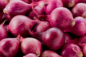 Red Pearl Onions