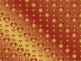 heart background