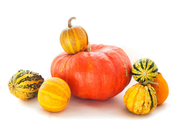 Pumpkins