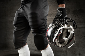 american football uniform