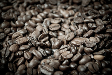 Kaffeebonen 0701