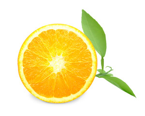 orange fruit