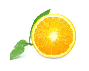 orange fruit