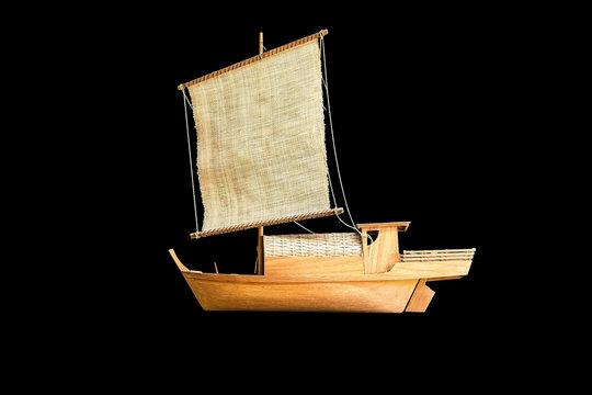 CHALOM THAIYUAN BOAT
