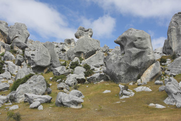 Middle earth © Rochu_2008