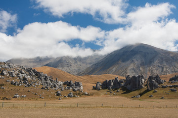 Landscape © Rochu_2008