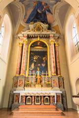 Cathedral of St  James  Dom zu St  Jakob
